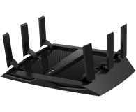Netgear Nighthawk X6 R8000 (3200Mb/s a/b/g/n/ac, 2xUSB) - 202434 - zdjęcie 2